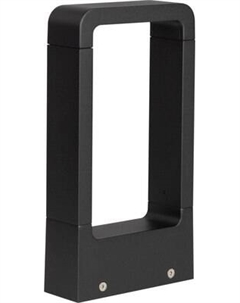 Светильник уличный Arlight LGD-PATH-FRAME-H300-7W Warm3000 BK / 021928(1)