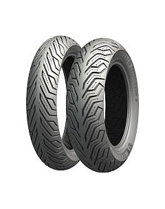 Мотошина универсальная Michelin City Grip 2 130/70R12 62S TL