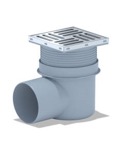 Трап для душа Ани Пласт ТQ1612 Ани пласт