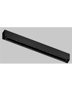 Трековый светильник Ambrella Magnetic GL1660 BK