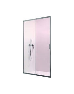 Душевая дверь Radaway Alienta DWJ 100 / 10260100-01-01