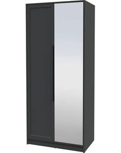 Шкаф Интерлиния Концепт Тренд КТ-Ш2(з)