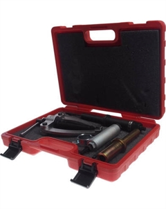 Набор автоинструмента JTC-5468A Jtc