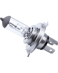 Автомобильная лампа Patron PLH1-12/55-ESB1 Патрон