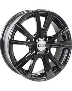 Литой диск Neo 574 15x6" 4x98мм DIA 58.6мм ET 35мм BL