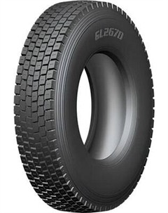 Грузовая шина Advance Tyre GL267D 295/80R22.5 154/149M Рулевая Advance tyre