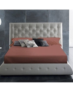 Простыня Primavelle 240х260 сатин Luxe / 114311537-crL60