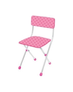 Стул детский Ника СТУЗ Сердечки