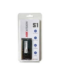 Оперативная память DDR3 Hikvision HKED3042AAA2A0ZA1/4G