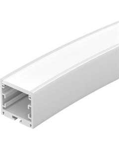 Профиль для светодиодной ленты Arlight SL-ARC-3535-D1500-A90 WHITE / 025515