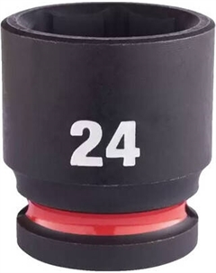 Головка слесарная Milwaukee Shockwave / 4932480318