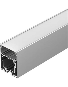 Профиль для светодиодной ленты Arlight S2-LINE-5470-2500 SEAMLESS ANOD / 029440