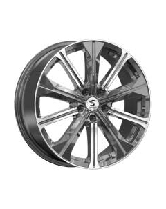Литой диск SKAD Premium КР013 Audi Q5 19x7" 5x112мм DIA 66.6мм ET 34мм Skad