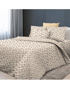 Простыня Реноме Евро Премиум Баронесса 6675-1