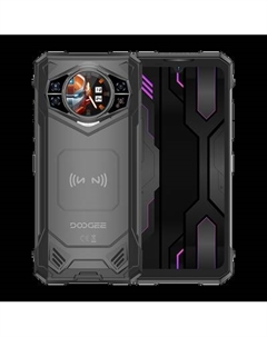 Смартфон Doogee S200X 12GB/512GB
