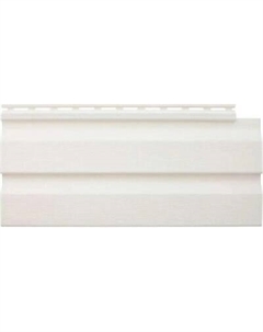 Сайдинг Альта-профиль Аляска Классик Сноу