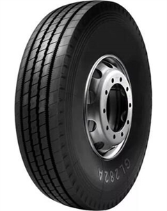 Грузовая шина Advance Tyre GL282A 295/80R22.5 154/149M Рулевая Advance tyre