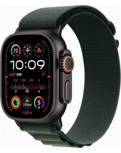 Умные часы Apple Watch Ultra 2 LTE 49mm / MX4Q3