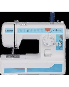 Швейная машина Leader Breeze