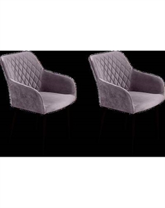 Набор стульев Arvento Римини