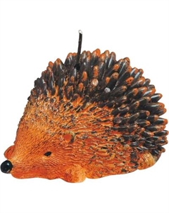 Свеча Erich Krause Ежик / 34599 Erich krause