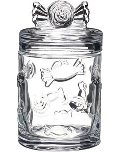 Емкость для хранения Lefard Candy 355-420