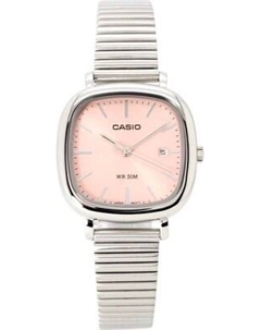 Часы наручные женские Casio LTP-B166D-4A