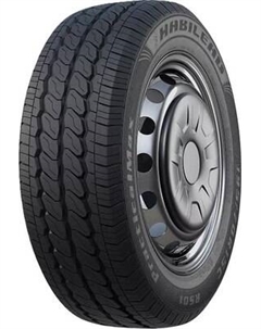 Летняя легкогрузовая шина Habilead RS01 155R12C 88/86T