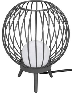 Светильник уличный Arlight LGD-PEARL-TAB-7W Warm3000 GR 164deg 230V / 029974