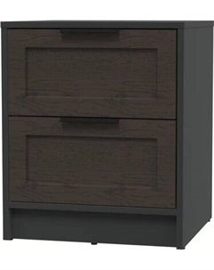 Прикроватная тумба Интерлиния Концепт Тренд КТ-ТК1-57