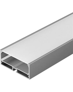 Профиль для светодиодной ленты Arlight SL-LINE-7532-2000 ANOD / 028033