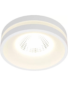 Точечный светильник Omnilux Napoli OML-102709-06