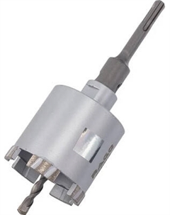 Коронка Rage Long-Life 68мм / 559551