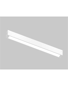 Трековый светильник Ambrella Magnetic GL1655 WH