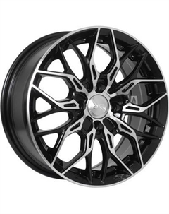 Литой диск Race Ready CSSD2853 14x6" 4x100мм DIA 60.1мм ET 35мм B_P Race ready