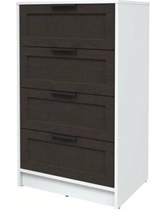 Комод Интерлиния Концепт Тренд КТ-К60