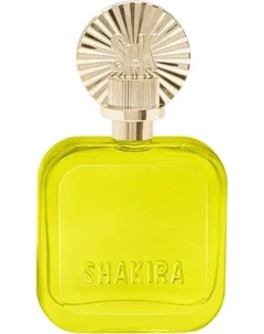 Парфюмерная вода Shakira Amarillo