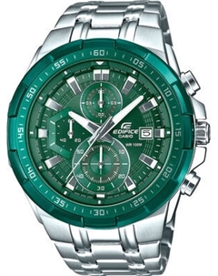 Часы наручные мужские Casio EFR-539DE-3A