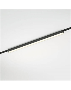 Трековый светильник Elektrostandard Flat Magnetic 20W 3000K Vision 85089/01