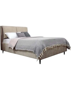 Двуспальная кровать ДСВ Венеция 1.6 Dsv