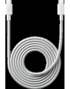 Кабель Xiaomi USB-C to USB-C BHR087AGL / K36350