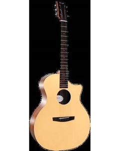 Акустическая гитара Enya EGA-X0/NA