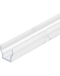 Профиль для светодиодной ленты Arlight ARL-MOONLIGHT-R13-1000-TU CLEAR / 039563