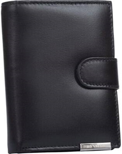 Портмоне Cedar Ronaldo RM-04L-BCF-BP