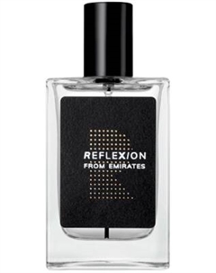 Парфюмерная вода Black Reflexion №50.02 Black reflexion