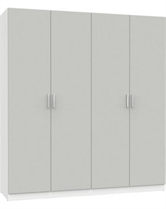 Шкаф Интермебель Марсель-5 / МР 01-05