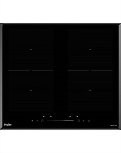 Индукционная варочная панель Haier HHK-Y64TJVB