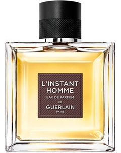 Парфюмерная вода L' Instant Homme eau de parfum de Guerlain