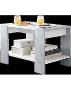 Журнальный столик Горизонт Мебель Квадро Горизонт мебель