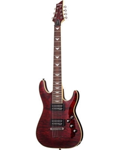 Электрогитара Schecter Omen Extreme-7 BCH